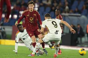 CALCIO - Serie A - AS Roma vs US Lecce