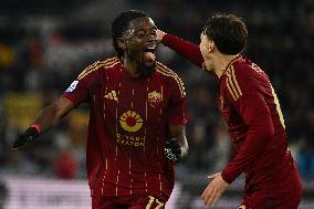 CALCIO - Serie A - AS Roma vs US Lecce