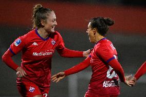 CALCIO - Serie A Femminile - Sampdoria Women vs ACF Fiorentina