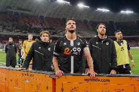 CALCIO - Serie B - SSC Bari vs Cesena FC