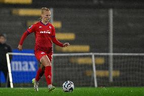 CALCIO - Serie A Femminile - Sampdoria Women vs ACF Fiorentina