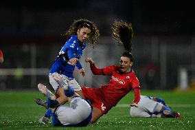 CALCIO - Serie A Femminile - Sampdoria Women vs ACF Fiorentina