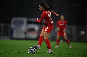 CALCIO - Serie A Femminile - Sampdoria Women vs ACF Fiorentina