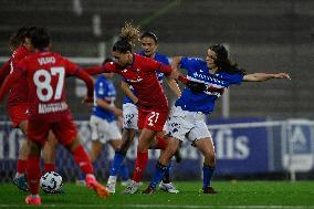 CALCIO - Serie A Femminile - Sampdoria Women vs ACF Fiorentina