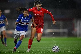 CALCIO - Serie A Femminile - Sampdoria Women vs ACF Fiorentina