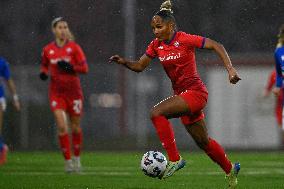 CALCIO - Serie A Femminile - Sampdoria Women vs ACF Fiorentina