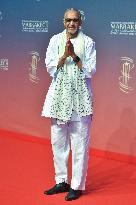 Marrakech Closing Red Carpet