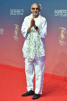 Marrakech Closing Red Carpet