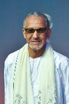 Marrakech Closing Red Carpet