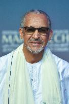 Marrakech Closing Red Carpet