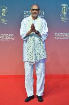Marrakech Closing Red Carpet