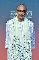Marrakech Closing Red Carpet