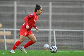 CALCIO - Serie A Femminile - Sampdoria Women vs ACF Fiorentina