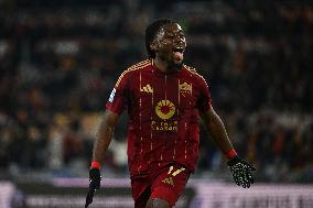 CALCIO - Serie A - AS Roma vs US Lecce