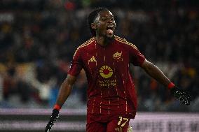 CALCIO - Serie A - AS Roma vs US Lecce