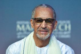 Marrakech Closing Red Carpet