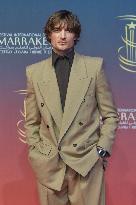 Marrakech Closing Red Carpet