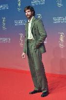 Marrakech Closing Red Carpet