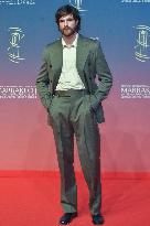 Marrakech Closing Red Carpet