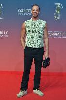 Marrakech Closing Red Carpet