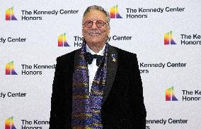 47th Annual Kennedy Center Honors Medallion Ceremony Guest Arrivals