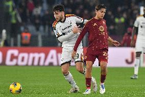 CALCIO - Serie A - AS Roma vs US Lecce