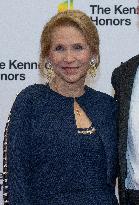 47th Annual Kennedy Center Honors Medallion Ceremony Guest Arrivals