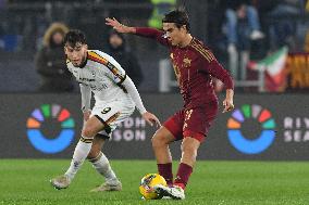 CALCIO - Serie A - AS Roma vs US Lecce