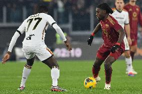 CALCIO - Serie A - AS Roma vs US Lecce