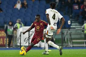 CALCIO - Serie A - AS Roma vs US Lecce