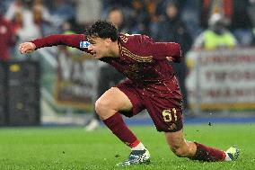 CALCIO - Serie A - AS Roma vs US Lecce