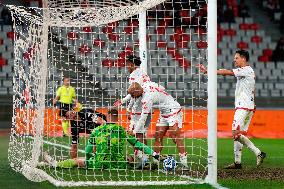 CALCIO - Serie B - SSC Bari vs Cesena FC