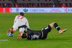 CALCIO - Serie B - SSC Bari vs Cesena FC