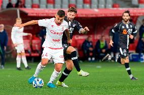 CALCIO - Serie B - SSC Bari vs Cesena FC