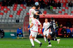 CALCIO - Serie B - SSC Bari vs Cesena FC