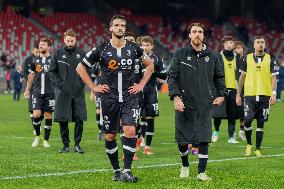 CALCIO - Serie B - SSC Bari vs Cesena FC