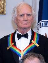 47th Annual Kennedy Center Honors Formal Group Photo