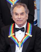 47th Annual Kennedy Center Honors Formal Group Photo