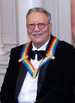 47th Annual Kennedy Center Honors Formal Group Photo