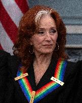 47th Annual Kennedy Center Honors Formal Group Photo