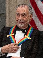 47th Annual Kennedy Center Honors Formal Group Photo