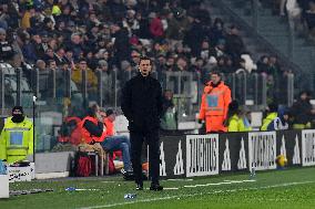 CALCIO - Serie A - Juventus FC vs Bologna FC