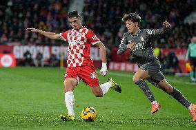 Girona FC v Real Madrid CF - La Liga EA Sports