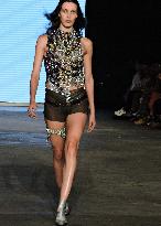 Jalaconda Brand Fashion Show At Fashion House 55