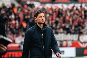 Bayer 04 Leverkusen v FC St. Pauli 1910 - Bundesliga