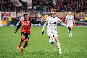 Bayer 04 Leverkusen v FC St. Pauli 1910 - Bundesliga