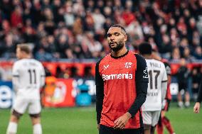 Bayer 04 Leverkusen v FC St. Pauli 1910 - Bundesliga