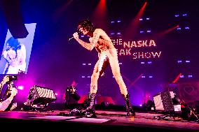 Naska In Concert