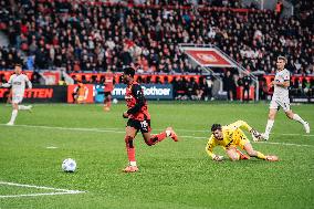 Bayer 04 Leverkusen v FC St. Pauli 1910 - Bundesliga