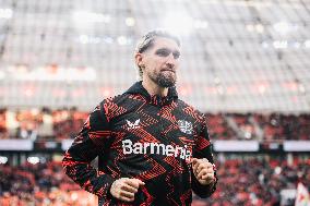 Bayer 04 Leverkusen v FC St. Pauli 1910 - Bundesliga